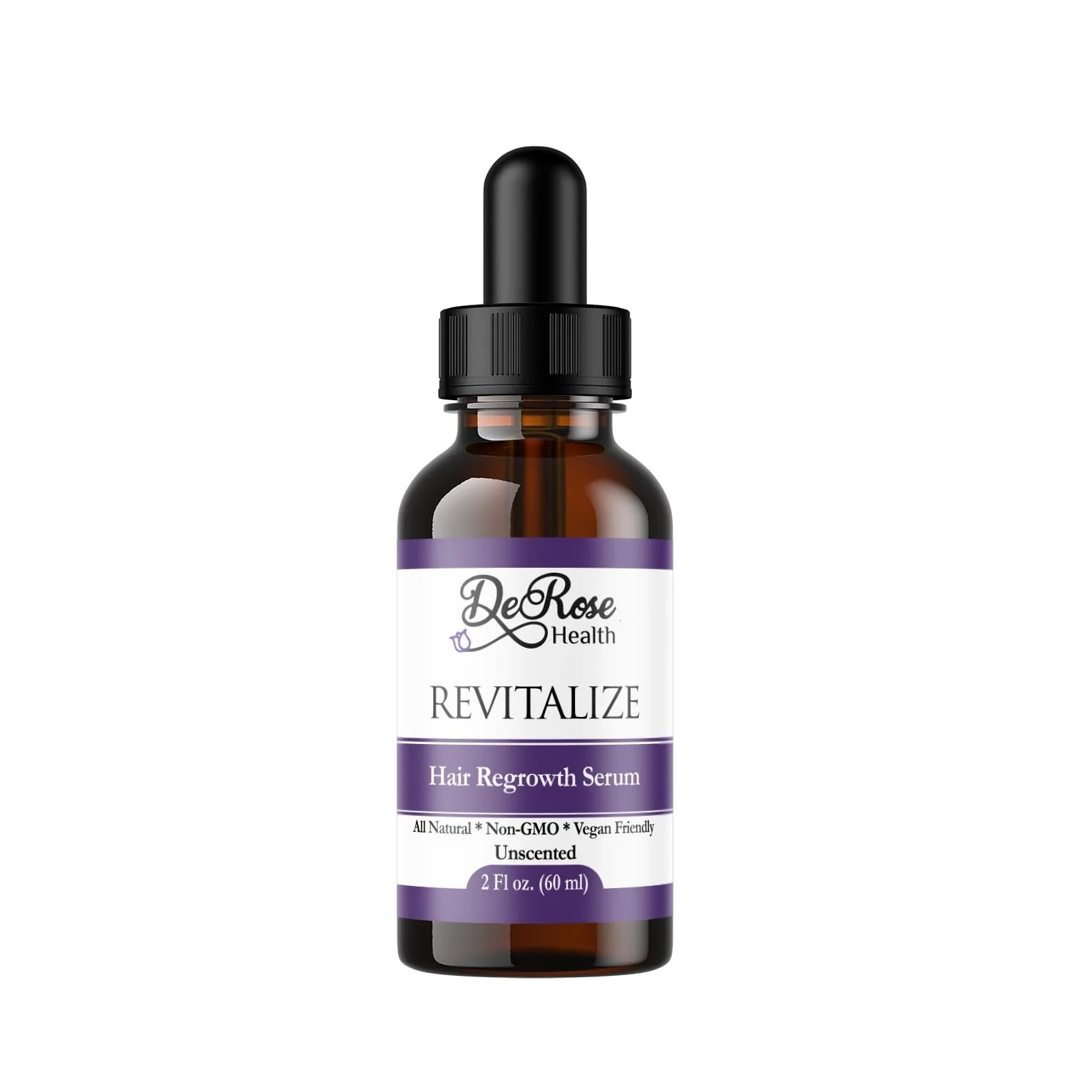 (1 Pack) Derose Health Revitalize